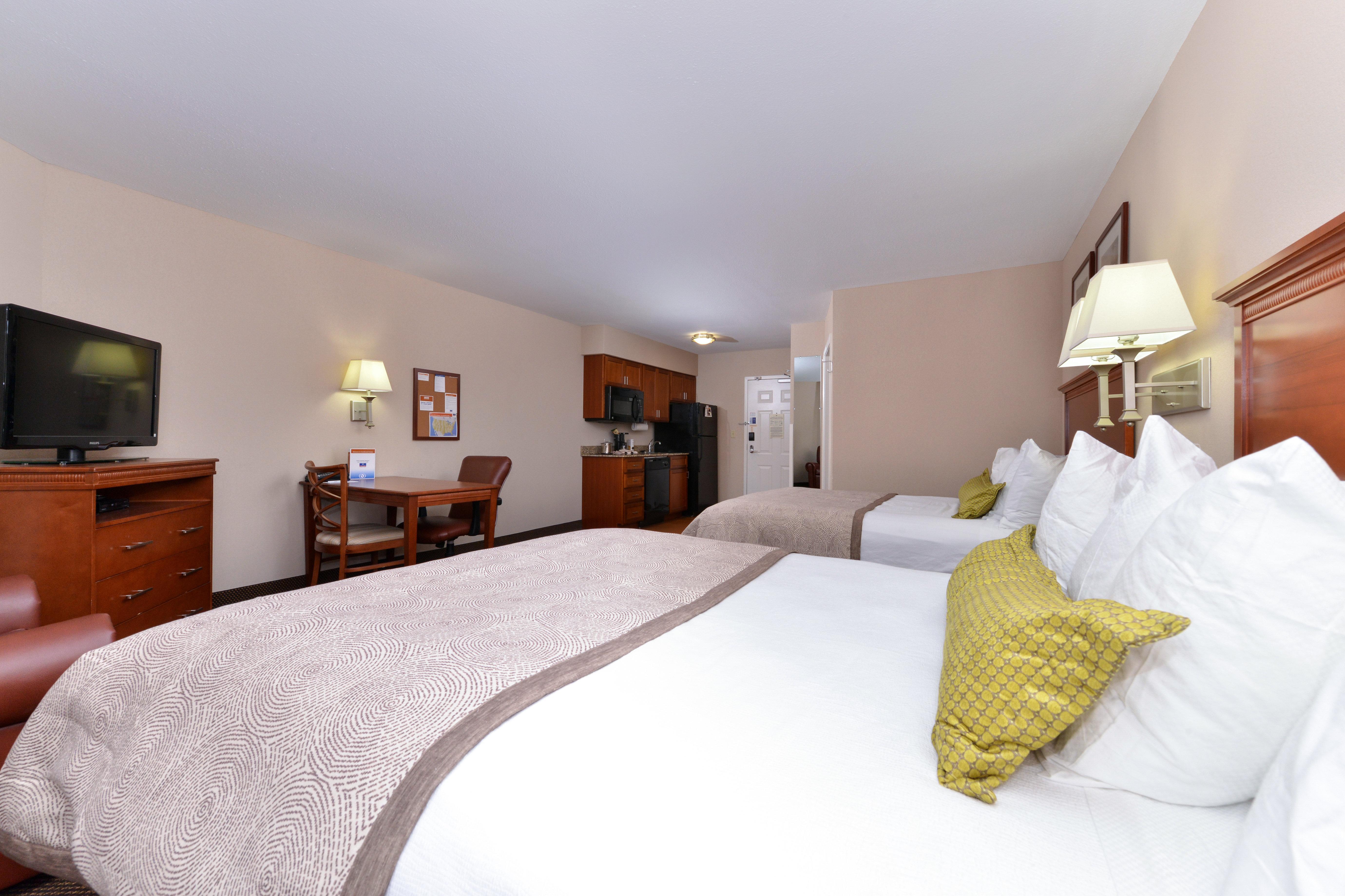 Candlewood Suites Elmira Horseheads, an IHG Hotel Exterior foto